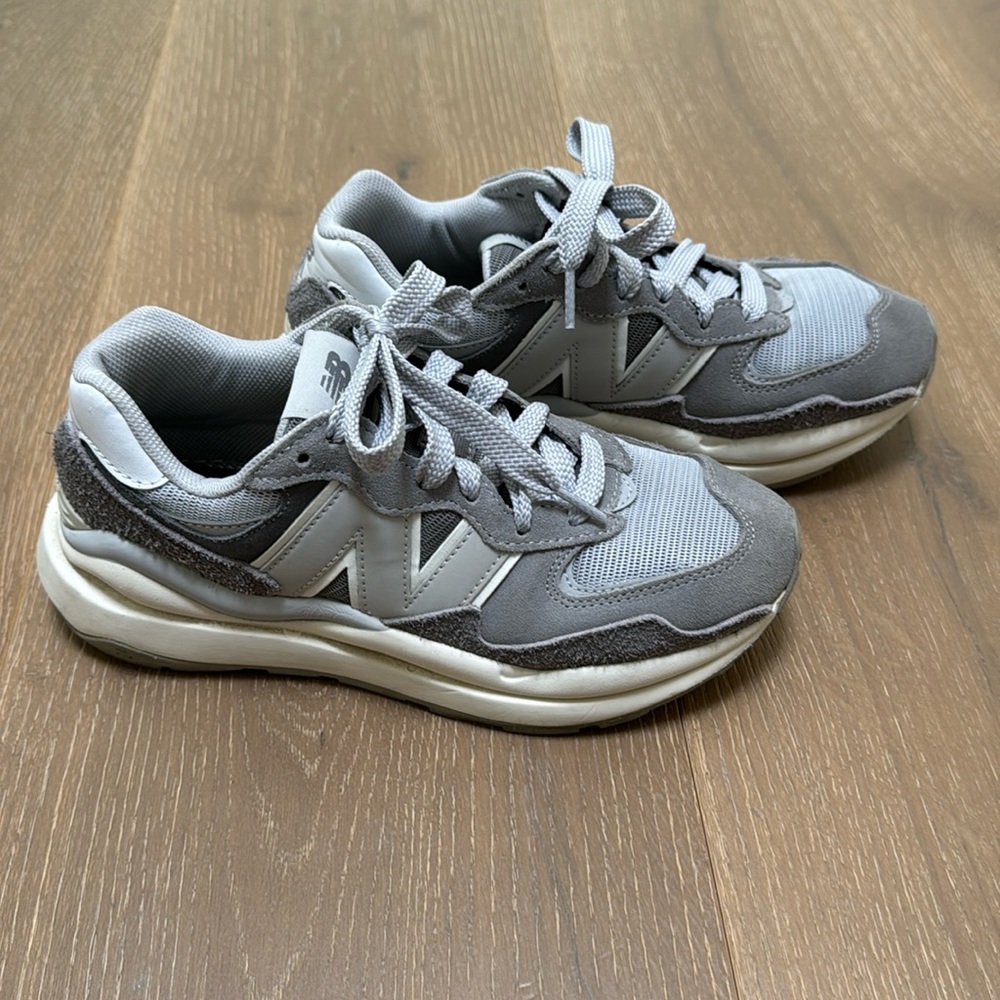 New Balance 57/40 sneaker
